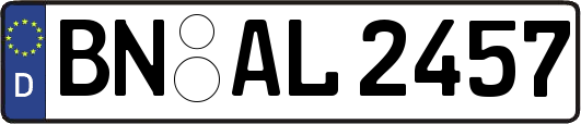 BN-AL2457