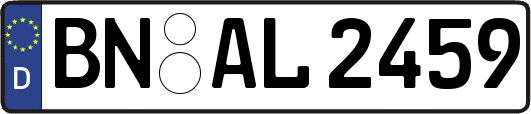 BN-AL2459