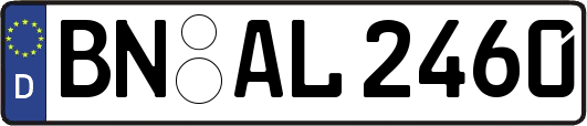 BN-AL2460