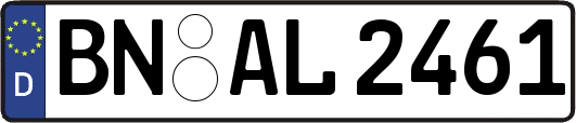 BN-AL2461