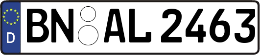 BN-AL2463