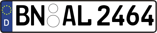 BN-AL2464