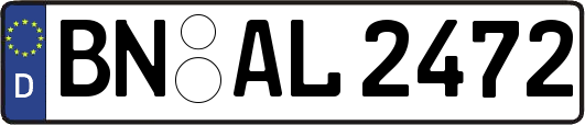 BN-AL2472