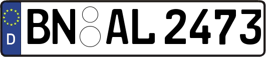 BN-AL2473