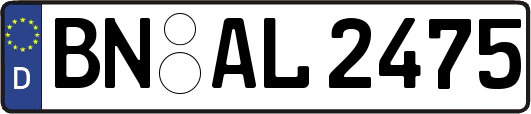 BN-AL2475