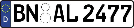 BN-AL2477