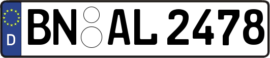 BN-AL2478