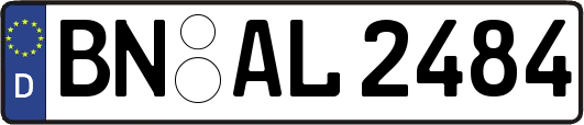 BN-AL2484