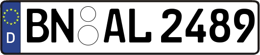 BN-AL2489