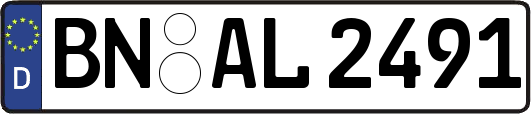 BN-AL2491