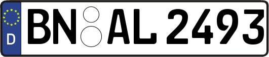 BN-AL2493