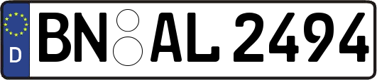 BN-AL2494