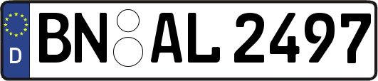 BN-AL2497