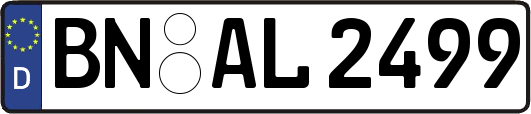 BN-AL2499