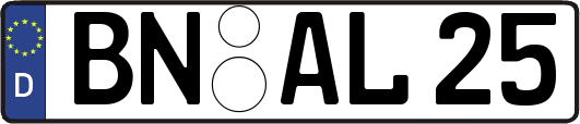 BN-AL25