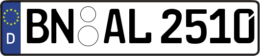 BN-AL2510