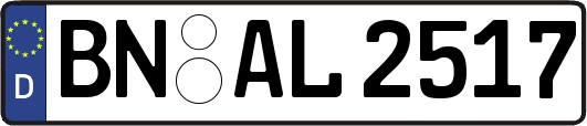 BN-AL2517