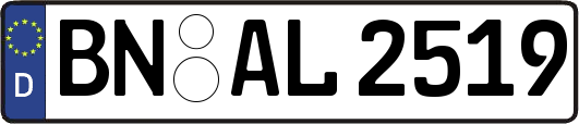 BN-AL2519