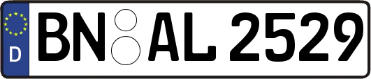 BN-AL2529