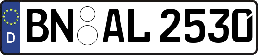 BN-AL2530