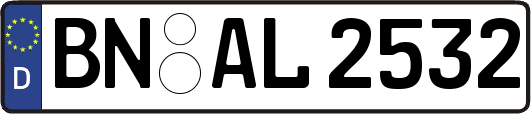 BN-AL2532