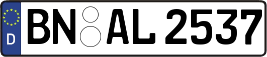 BN-AL2537