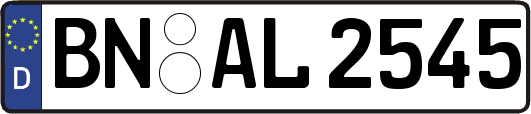 BN-AL2545