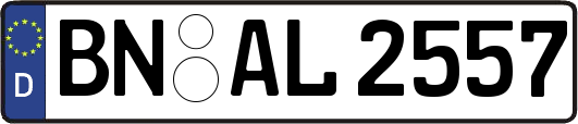 BN-AL2557