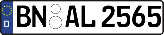 BN-AL2565