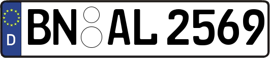 BN-AL2569
