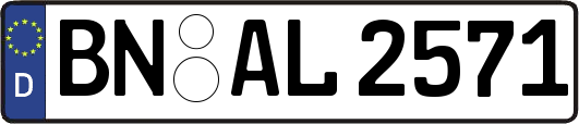 BN-AL2571