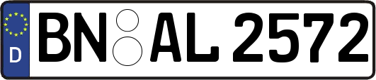 BN-AL2572