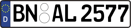 BN-AL2577