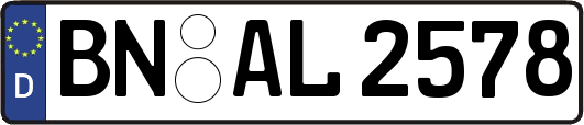 BN-AL2578