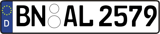 BN-AL2579