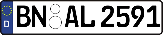 BN-AL2591