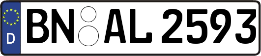 BN-AL2593