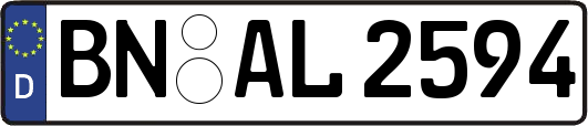 BN-AL2594