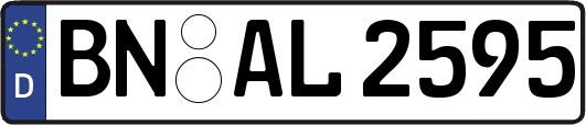 BN-AL2595
