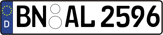 BN-AL2596