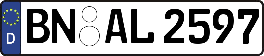 BN-AL2597