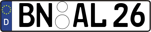 BN-AL26
