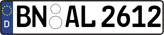 BN-AL2612