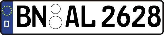 BN-AL2628
