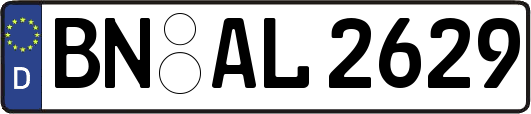 BN-AL2629