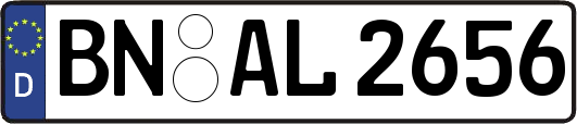 BN-AL2656