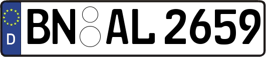BN-AL2659