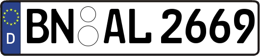 BN-AL2669