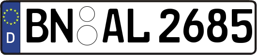 BN-AL2685