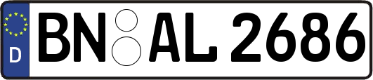 BN-AL2686